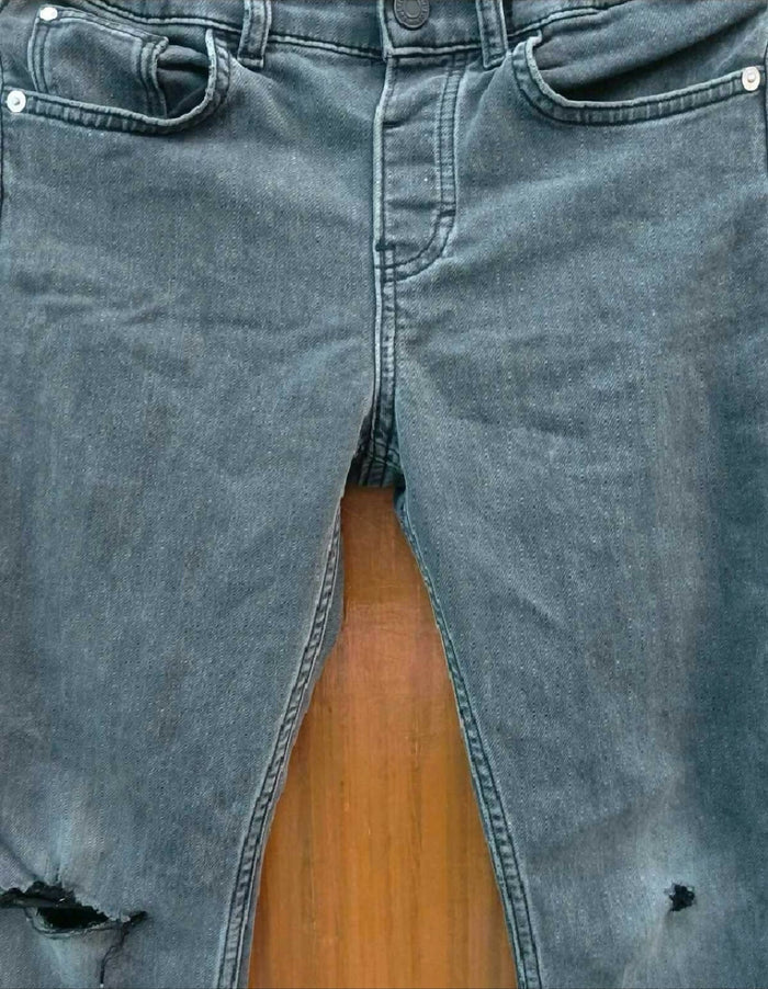 H&M Ripped Jeans