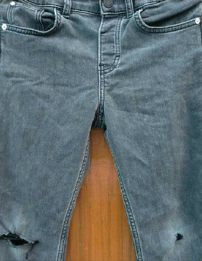 H&M Ripped Jeans