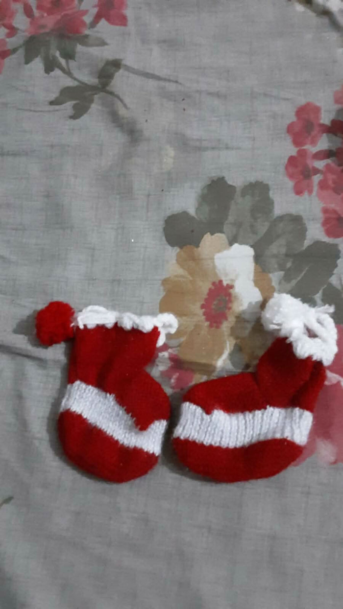 Home Knit Baby Clothes - PyaraBaby