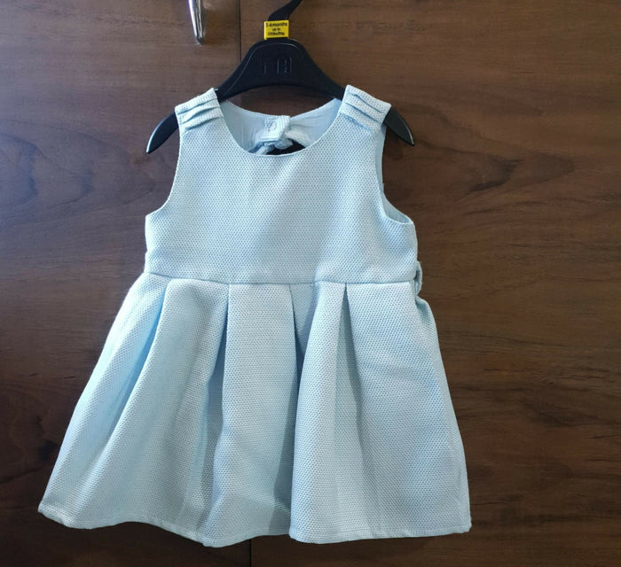 Shop now for the HOP BABY Frock/Dress for baby girls, combining comfort and charming elegance for any occasion!