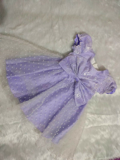 HOPSCOTCH Dress/Frock for Baby Girl - PyaraBaby