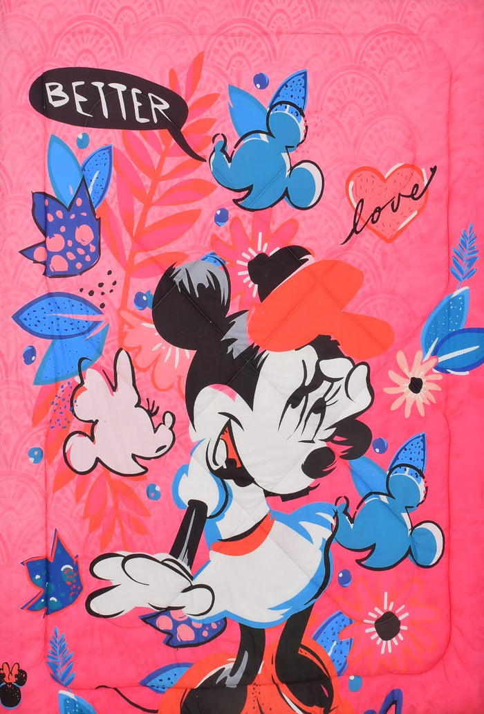 Minnie Pink