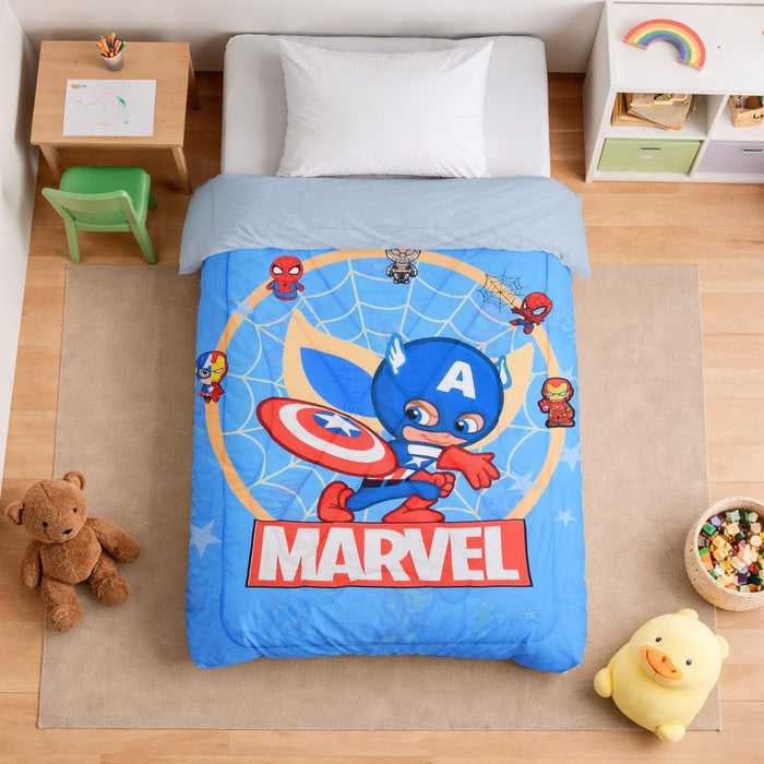Marvel