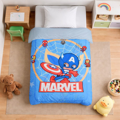 Marvel