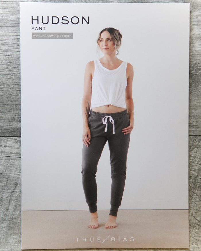Hudson Pant