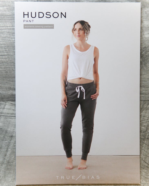 Hudson Pant
