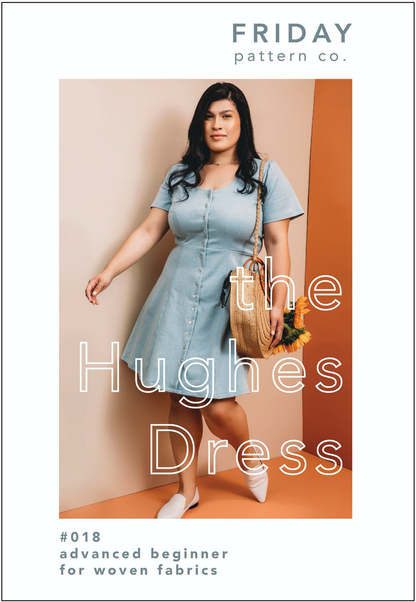 Hughes Dress