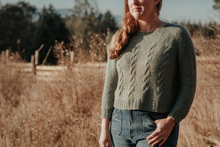 Hyla Sweater