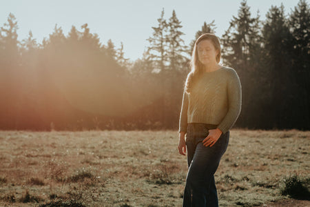 Hyla Sweater