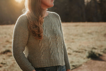 Hyla Sweater
