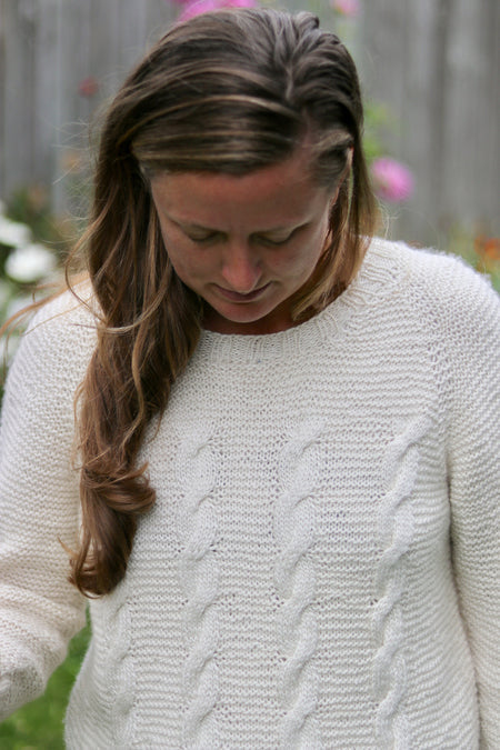 Hyla Sweater