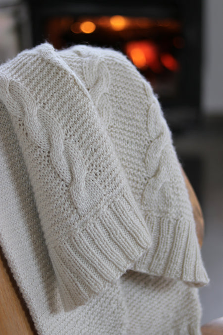 Hyla Sweater