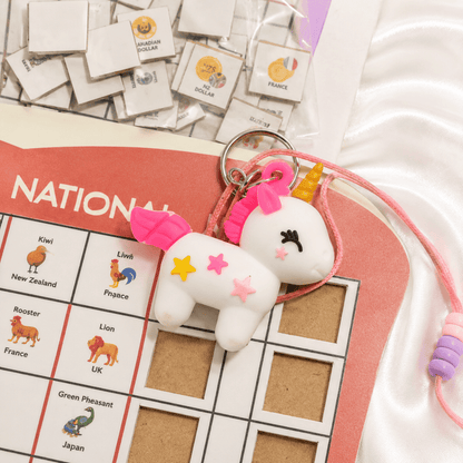 iLearnNGrow Brain Booster Rakhi Combo featuring an educational Sudoku activity set with a festive Rakhi, designed to encourage logical thinking, problem-solving, concentration, and screen-free learning for kids.