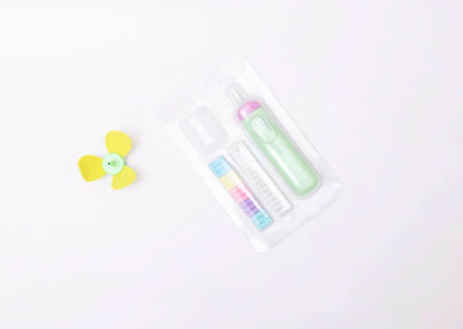 Electric Eraser is a revelation in eraser technology, offering a level of performance that transforms the act of erasing from a chore into a joy.