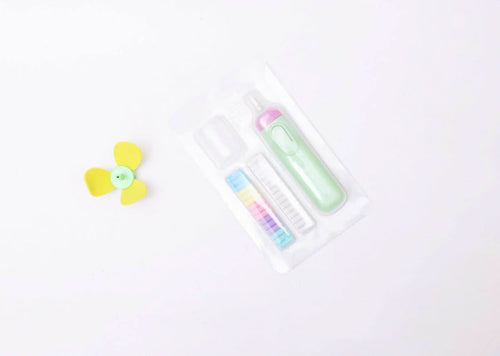 Electric Eraser is a revelation in eraser technology, offering a level of performance that transforms the act of erasing from a chore into a joy.