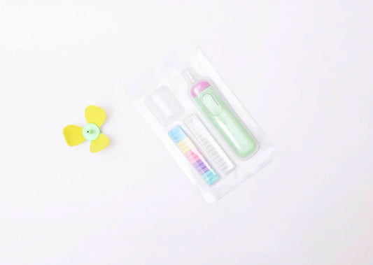 Electric Eraser is a revelation in eraser technology, offering a level of performance that transforms the act of erasing from a chore into a joy.