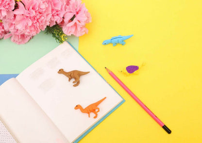 ilearnngrow brings this fun and functional Stationery kit for kids. the kit involves complete range of stationery required by kids. It is safe and lasting for a better and long lasting writing and creating experience.
