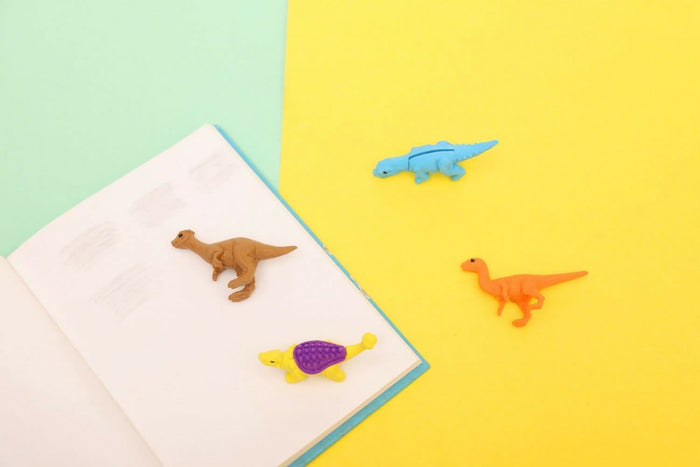 ilearnngrow brings this fun and functional Stationery kit for kids. the kit involves complete range of stationery required by kids. It is safe and lasting for a better and long lasting writing and creating experience.