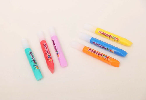 From drawing and coloring to writing and doodling, these versatile pens inspire boundless creativity and imaginative play, making them the perfect companions for artistic exploration