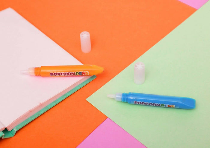 From drawing and coloring to writing and doodling, these versatile pens inspire boundless creativity and imaginative play, making them the perfect companions for artistic exploration