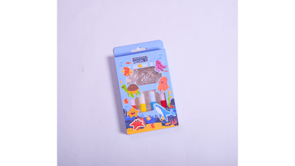 ilearnngrow Teeny Tiny DIY Glue Kit