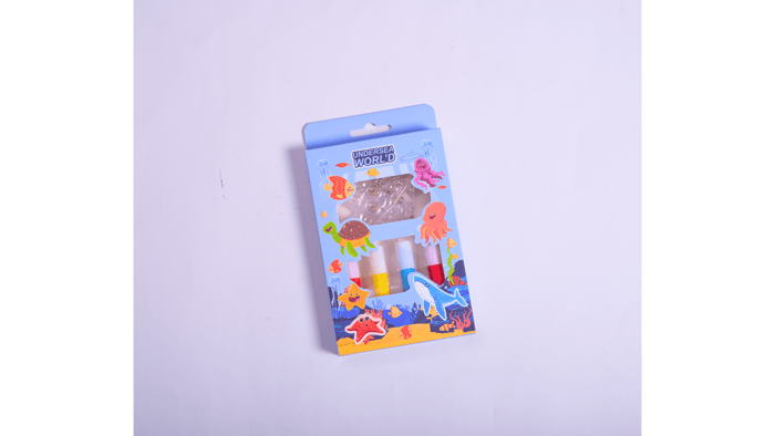 ilearnngrow Teeny Tiny DIY Glue Kit