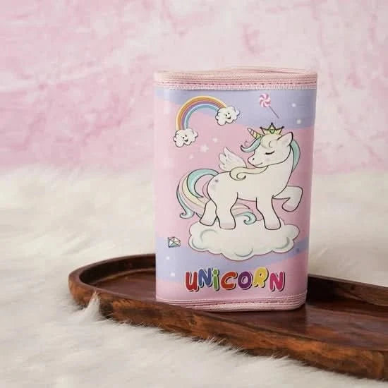 ilearnngrow Unicorn Wooden Hamper