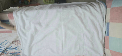 Imported Premium Fleece Blanket for Winters (Blue)