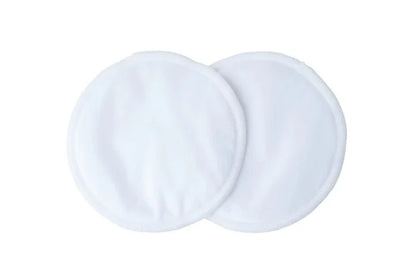 IMPORTIKAAH Reusable Maternity Breast Pads – Pack of 2