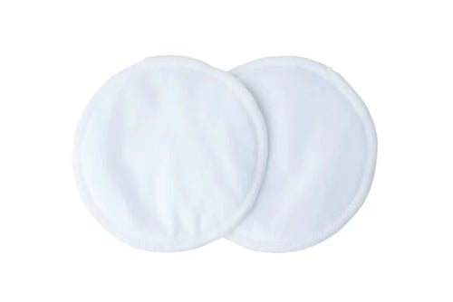 IMPORTIKAAH Reusable Maternity Breast Pads – Pack of 2