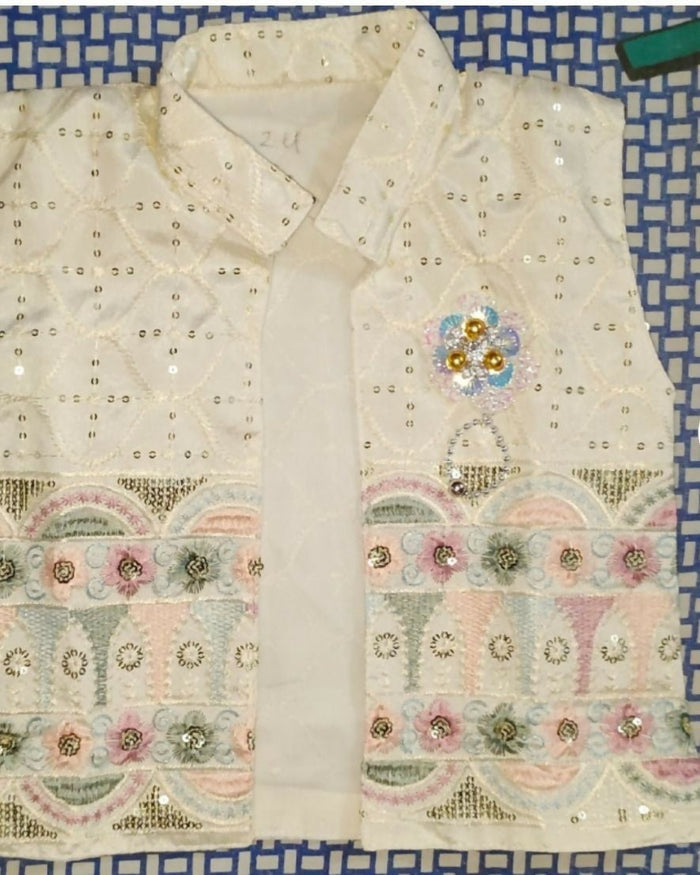 Indian kurta Set for Baby Boy