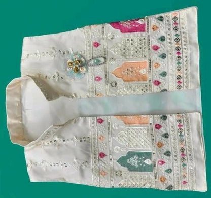 Indian kurta Set for Baby Boy