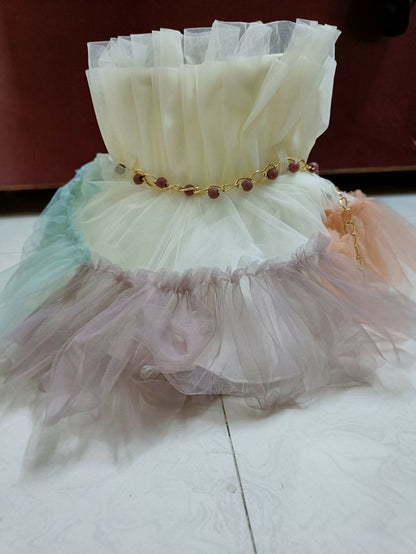Infant Baby Frock