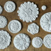 IOD Rosettes