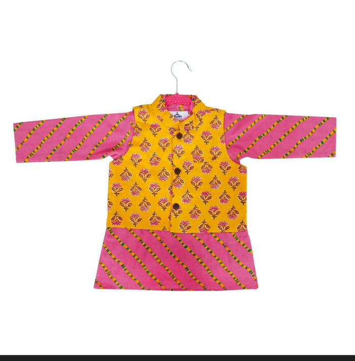 Jacket set - New - PyaraBaby