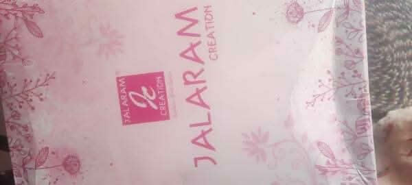Dress your little princess in style and comfort with JALARAM Frock/Dress - perfect for every precious moment!