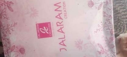 Dress your little princess in style and comfort with JALARAM Frock/Dress - perfect for every precious moment!