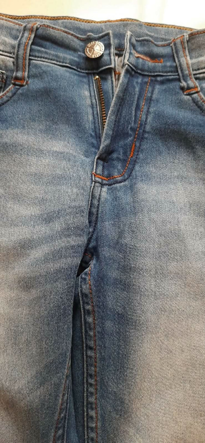 Jeans for Kids - PyaraBaby