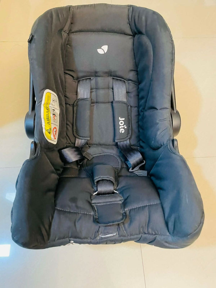 JOIE Juva Infant Car Seat - PyaraBaby
