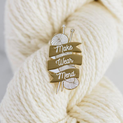Make Wear Mend
