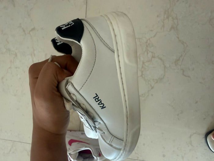 KARL LAGERFELD Kids Shoes (Unisex)