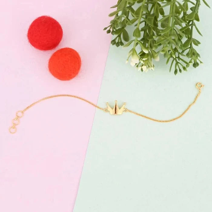 Crown / 4 Inches