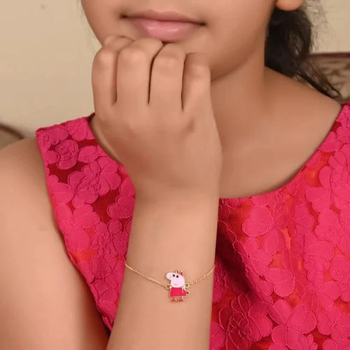 Buy Baby Bracelets – handcrafted, hallmark-certified jewellery designed safely for little ones.