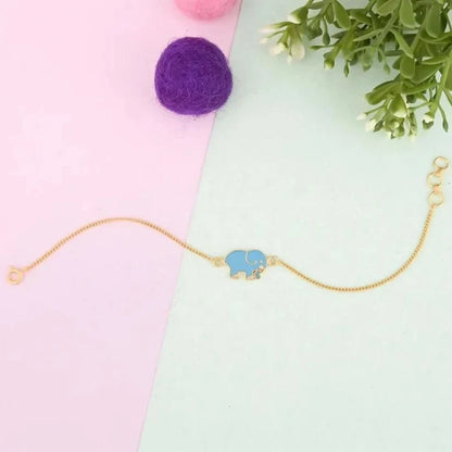 Buy Baby Bracelets – handcrafted, hallmark-certified jewellery designed safely for little ones.