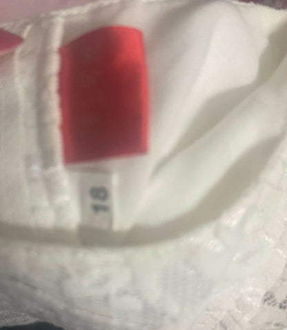 Elegant and timeless, our Kids White Frock/Dress for Baby Girls is perfect for any occasion, offering comfort and style in one delightful package!