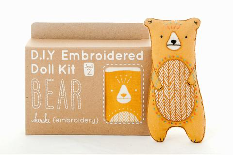 Bear [Level 2]
