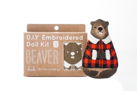 Beaver [Level 3]