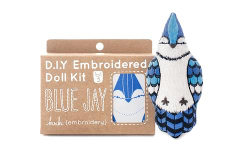 Blue Jay [Level 3]