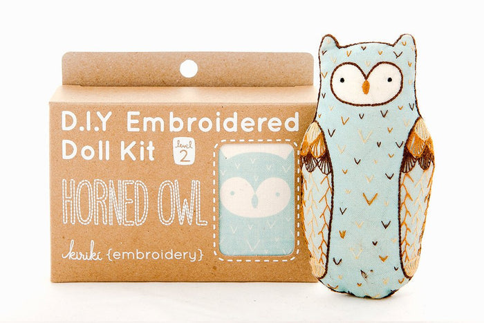 Horned Owl [Level 2]