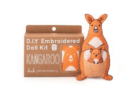 Kangaroo [Level 2]